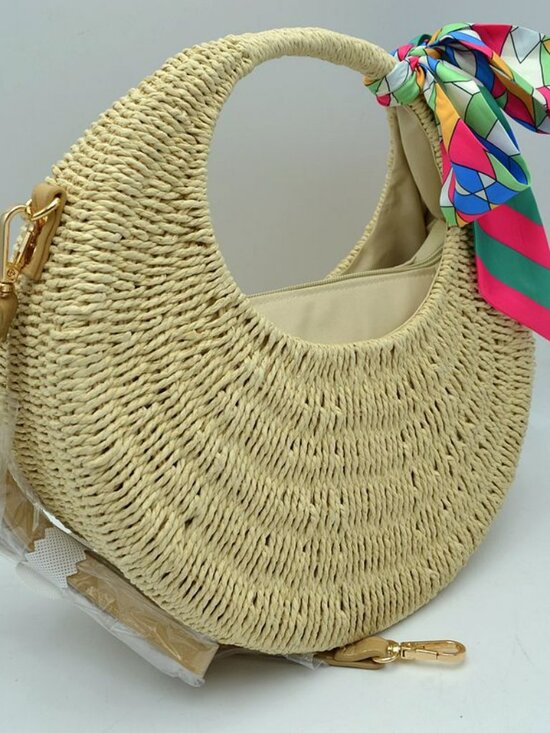 Handbags - GRAB THESE WOODEN CROSSBODY! NEW RELEASE